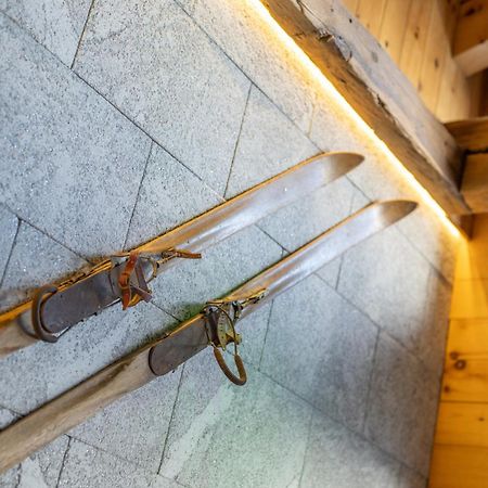 Haus Sunrise Apartamento Zermatt Exterior foto