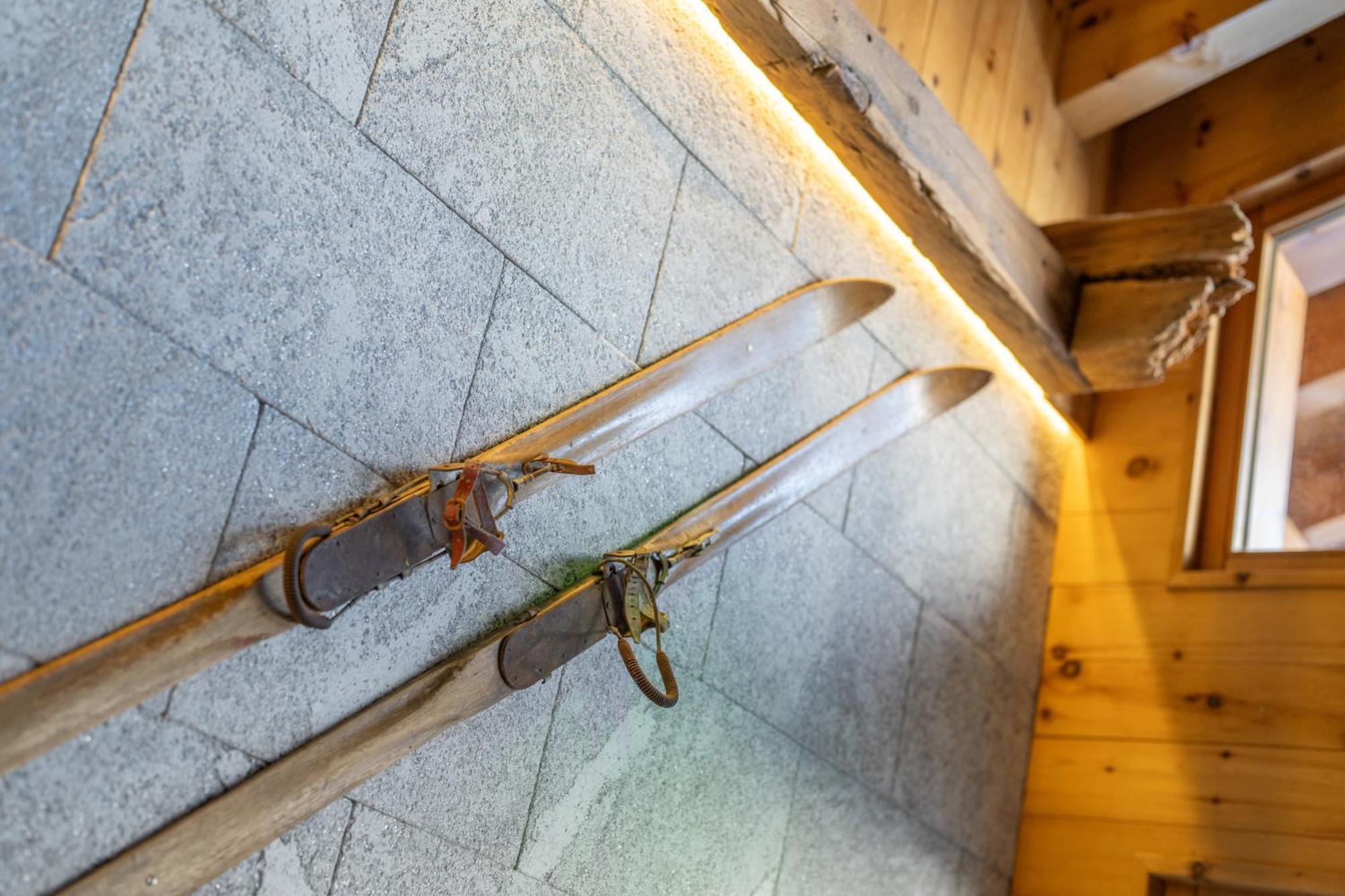 Haus Sunrise Apartamento Zermatt Exterior foto